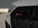 Audi RS4 2.9 TFSI 450 quattro* LED* KW* B&O* CERAMIC* Pack Dynamic 280 * Pack Carbon Rétros et Palettes * Garantie 12 mois Prémium Gris Nardo  - 3