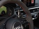 Audi RS4 2.9 TFSI 450 quattro* LED* KW* B&O* CERAMIC* Pack Dynamic 280 * Pack Carbon Rétros et Palettes * Garantie 12 mois Prémium Gris Nardo  - 6