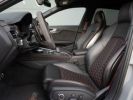 Audi RS4 2.9 TFSI 450 quattro* LED* KW* B&O* CERAMIC* Pack Dynamic 280 * Pack Carbon Rétros et Palettes * Garantie 12 mois Prémium Gris Nardo  - 17