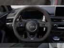 Audi RS4 2.9 TFSI 450 quattro* LED* KW* B&O* CERAMIC* Pack Dynamic 280 * Pack Carbon Rétros et Palettes * Garantie 12 mois Prémium Gris Nardo  - 18