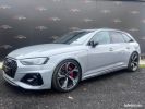 Audi RS4 2.9 TFSI 450CH QUATTRO S-TRONIC FULL OPTIONS FRANCAISE Gris  - 1