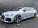 Audi RS4 2.9 TFSI 450CH QUATTRO S-TRONIC FULL OPTIONS FRANCAISE Gris  - 2