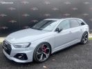 Audi RS4 2.9 TFSI 450CH QUATTRO S-TRONIC FULL OPTIONS FRANCAISE Gris  - 3