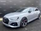 Audi RS4 2.9 TFSI 450CH QUATTRO S-TRONIC FULL OPTIONS FRANCAISE Gris  - 4