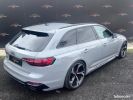 Audi RS4 2.9 TFSI 450CH QUATTRO S-TRONIC FULL OPTIONS FRANCAISE Gris  - 6