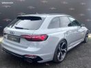 Audi RS4 2.9 TFSI 450CH QUATTRO S-TRONIC FULL OPTIONS FRANCAISE Gris  - 7