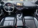 Audi RS4 2.9 TFSI 450CH QUATTRO S-TRONIC FULL OPTIONS FRANCAISE Gris  - 9