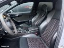 Audi RS4 2.9 TFSI 450CH QUATTRO S-TRONIC FULL OPTIONS FRANCAISE Gris  - 10