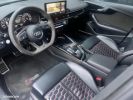 Audi RS4 2.9 TFSI 450CH QUATTRO S-TRONIC FULL OPTIONS FRANCAISE Gris  - 11