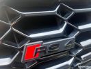 Audi RS4 2.9 TFSI 450CH QUATTRO S-TRONIC FULL OPTIONS FRANCAISE Gris  - 16