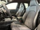 Audi RS4 2.9 TFSI / Attelage / Garantie 12 mois noir  - 3
