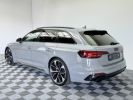 Audi RS4 2.9 TFSI quattro 450 |Carbon | LED | Caméra | Pack Dynamic / B&O / Entretien AUDI / Garantie 12 mois Prémium Grise  - 3