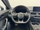 Audi RS4 2.9 TFSI quattro 450 |Carbon | LED | Caméra | Pack Dynamic / B&O / Entretien AUDI / Garantie 12 mois Prémium Grise  - 9