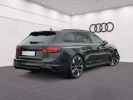Audi RS4 2.9 TFSI quattro 450 |Carbon | LED I Carbon | Caméra | Pack Dynamic / B&O / Entretien AUDI / Garantie 12 mois Prémium Noire  - 5