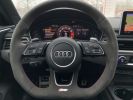 Audi RS4 2.9 TFSI quattro 450 |Carbon | LED I Carbon | Caméra | Pack Dynamic / B&O / Entretien AUDI / Garantie 12 mois Prémium Noire  - 17