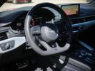 Audi RS4 2.9 TFSI quattro 450 | LED | Caméra / B&O / Entretien AUDI / Garantie AUDI 12/2024 Noire  - 6