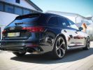 Audi RS4 2.9 TFSI quattro 450 | LED | Caméra / B&O / Entretien AUDI / Garantie AUDI 12/2024 Noire  - 12