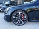 Audi RS4 2.9 V6 TFSI 450CH QUATTRO TIPTRONIC 8 Noir  - 5