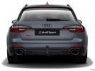 Audi RS4 20 TOIT PANO SIEGES RS CAMERA 360° CARPLAY ATH VIRTUAL COCKPIT PREMIERE MAIN GARANTIE 12 MOIS GRIS NARDO  - 4