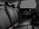 Audi RS4 20 TOIT PANO SIEGES RS CAMERA 360° CARPLAY ATH VIRTUAL COCKPIT PREMIERE MAIN GARANTIE 12 MOIS GRIS NARDO  - 8