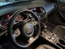 Audi RS4 4.2 FSI 450 CV QUATTRO S-TRONIC Noir  - 8