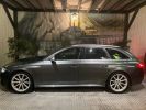 Audi RS4 4.2 FSI 450 CV QUATTRO S-TRONIC Gris  - 1