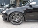 Audi RS4 4.2 V8 420CH QUATTRO Noir  - 5