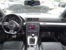 Audi RS4 4.2 V8 420CH QUATTRO Noir  - 8