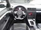 Audi RS4 4.2 V8 420CH QUATTRO Noir  - 9
