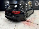 Audi RS4 4.2 V8 420ch quattro B8 NOIR  - 2