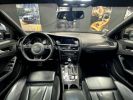 Audi RS4 4.2 V8 420ch quattro B8 NOIR  - 9