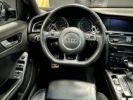 Audi RS4 4.2 V8 420ch quattro B8 NOIR  - 10