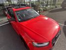 Audi RS4 4.2 V8 FSI 450CH QUATTRO S TRONIC 7 Rouge  - 16