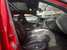 Audi RS4 4.2 V8 FSI 450CH QUATTRO S TRONIC 7 Rouge  - 36