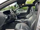Audi RS4 4.2 V8 FSI 450CH QUATTRO S TRONIC 7 / GARANTIE 6 MOIS / CRITERE 1 / Gris  - 11