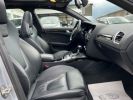 Audi RS4 4.2 V8 FSI 450CH QUATTRO S TRONIC 7 / GARANTIE 6 MOIS / CRITERE 1 / Gris  - 15