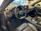 Audi RS4 450ch 3.0 TFSI CARBON*MATRIC*SIEGES RS ELEC*VIRTUAL COCKPIT*GARANTIE 12 MOIS Noir  - 9