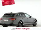 Audi RS4 450ch/Avant /Quattro/1ère main Garantie 12 mois/ Réseau Audi Grise  - 2