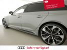Audi RS4 450ch/Avant /Quattro/1ère main Garantie 12 mois/ Réseau Audi Grise  - 3