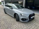 Audi RS4 450ch LED MATRIX CAMERA 360° TOIT OUVRANT B&O GARANTIE TVA RECUPERABLE NARDO  - 3