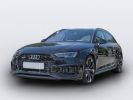 Audi RS4 (5E GENERATION) AVANT V AVANT V6 2.9 TFSI 450 QUATTRO TIPTRONIC noir metal  - 1