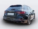 Audi RS4 (5E GENERATION) AVANT V AVANT V6 2.9 TFSI 450 QUATTRO TIPTRONIC noir metal  - 2