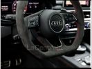 Audi RS4 (5E GENERATION) AVANT V AVANT V6 2.9 TFSI 450 QUATTRO TIPTRONIC noir metal  - 11