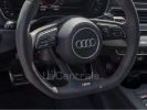 Audi RS4 (5E GENERATION) AVANT V AVANT V6 2.9 TFSI 450 QUATTRO TIPTRONIC noir metal  - 15