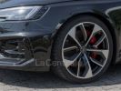 Audi RS4 (5E GENERATION) AVANT V AVANT V6 2.9 TFSI 450 QUATTRO TIPTRONIC noir metal  - 16