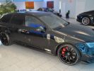 Audi RS4 ABT Avant 2.9 TFSI quattro 510 ch / 1 of 50 / B&O / JA21 ABT / Carbon / TOP / Garantie AUDI jusqu'au 05.08.2024 Reconductible Noire  - 3