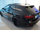 Audi RS4 ABT Avant 2.9 TFSI quattro 510 ch / 1 of 50 / B&O / JA21 ABT / Carbon / TOP / Garantie AUDI jusqu'au 05.08.2024 Reconductible Noire  - 5