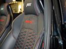 Audi RS4 ABT Avant 2.9 TFSI quattro 510 ch / 1 of 50 / B&O / JA21 ABT / Carbon / TOP / Garantie AUDI jusqu'au 05.08.2024 Reconductible Noire  - 9