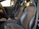 Audi RS4 ABT Avant 2.9 TFSI quattro 510 ch / 1 of 50 / B&O / JA21 ABT / Carbon / TOP / Garantie AUDI jusqu'au 05.08.2024 Reconductible Noire  - 12