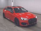 Audi RS4 AUDI RS4 2.9 TFSI 450 QUATTRO Rouge  - 1